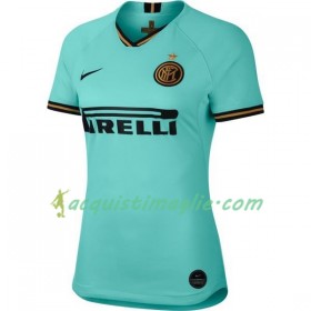 Divisa di Calcio Inter Milan Donna Trasferta 2019/2020